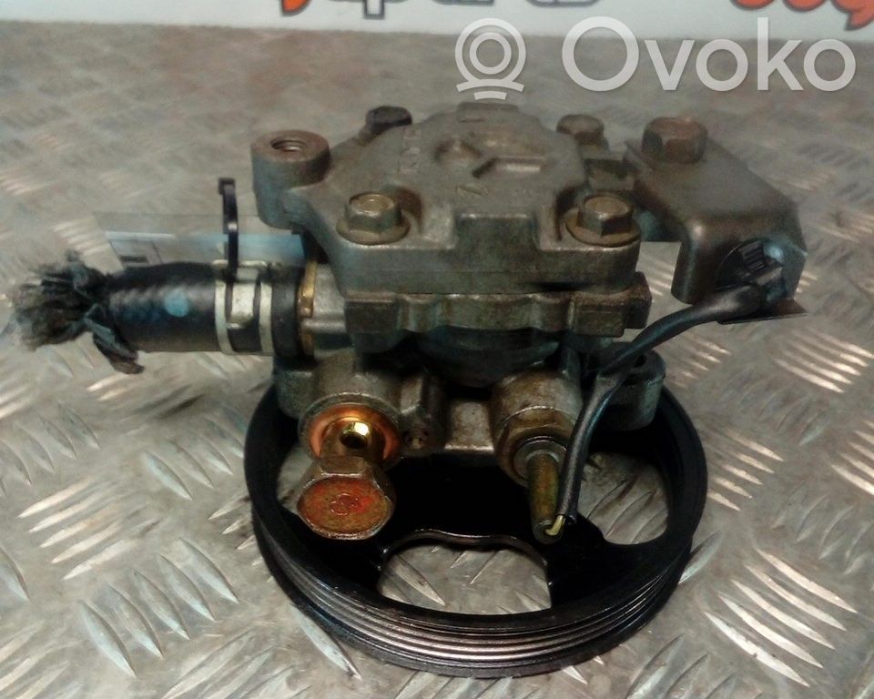 Power steering pump   4G13,ASSISTIDA,KYB