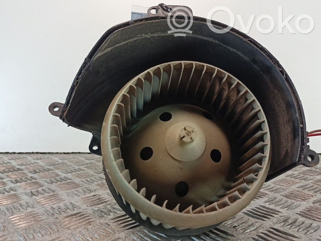 Heater fan/blower   52475645,81715,TEMIC