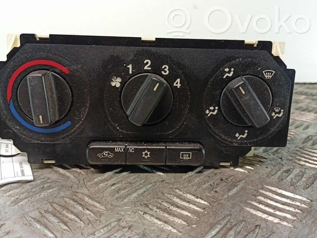 Unidad de control climatización   90559840,52475625