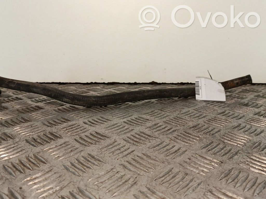 Opel Corsa B Jäähdytysnesteletku 