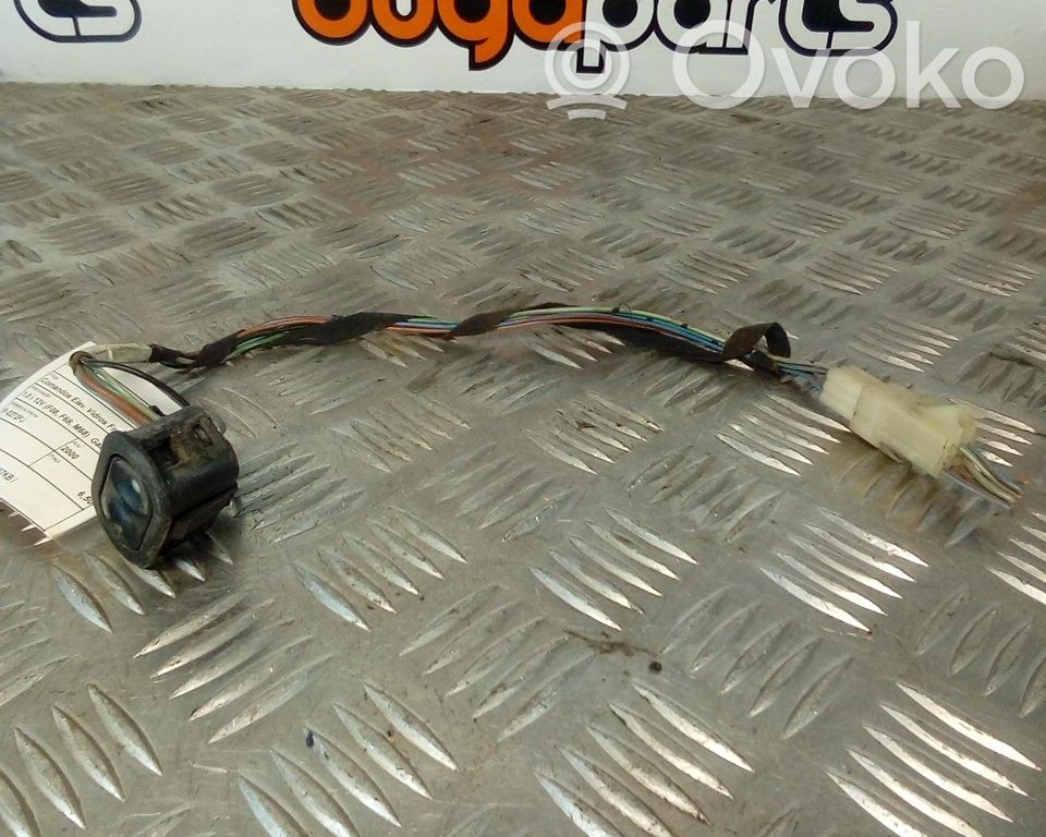 Opel Corsa B Interruptor del elevalunas eléctrico 