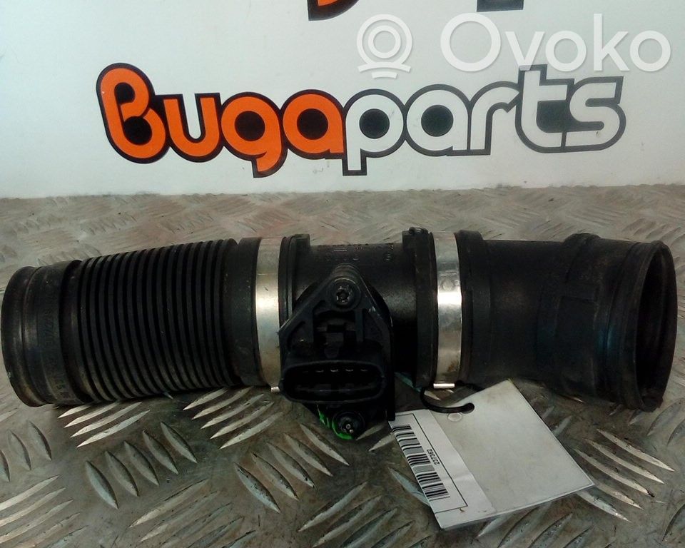Luftmassenmesser Luftmengenmesser   0280217123