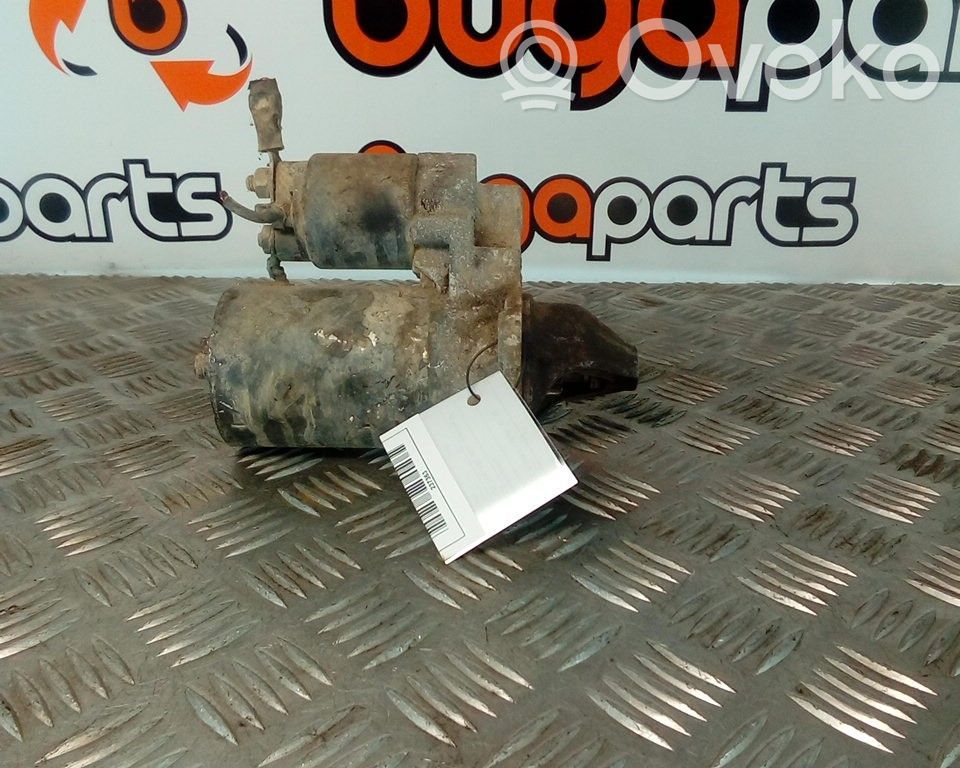 Démarreur   0001106011,BOSCH