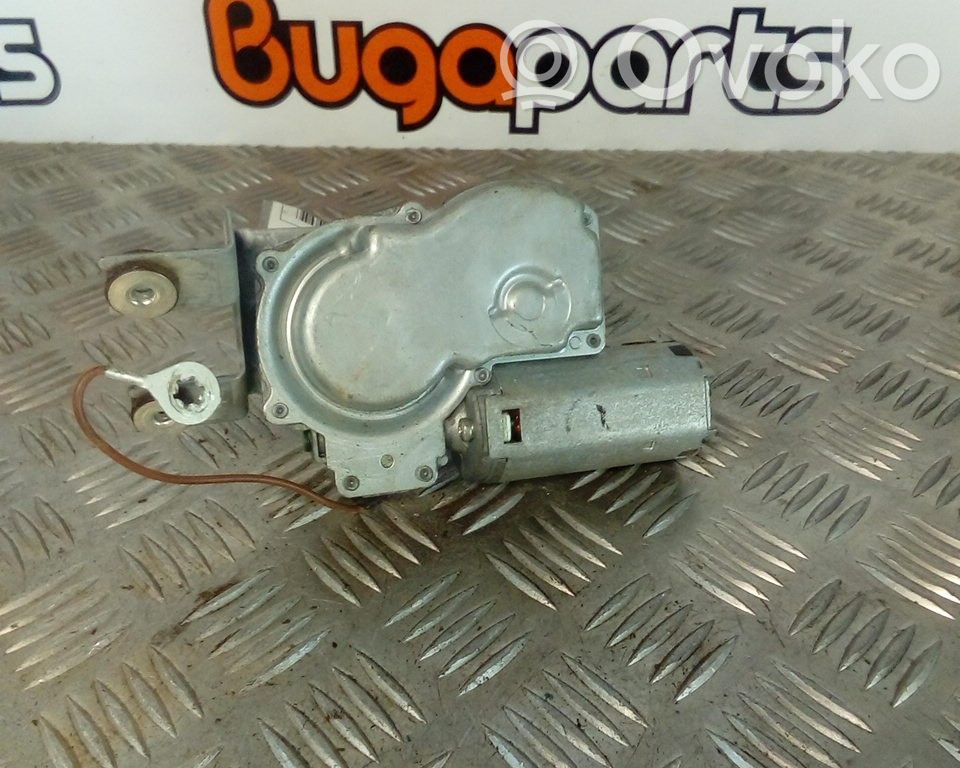 Rear window wiper motor   403980,90386268
