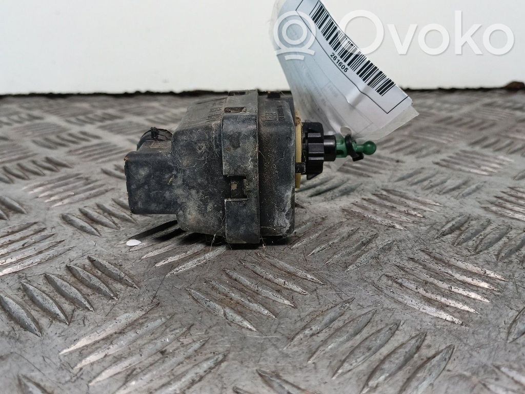 Renault Megane I Fog light switch 