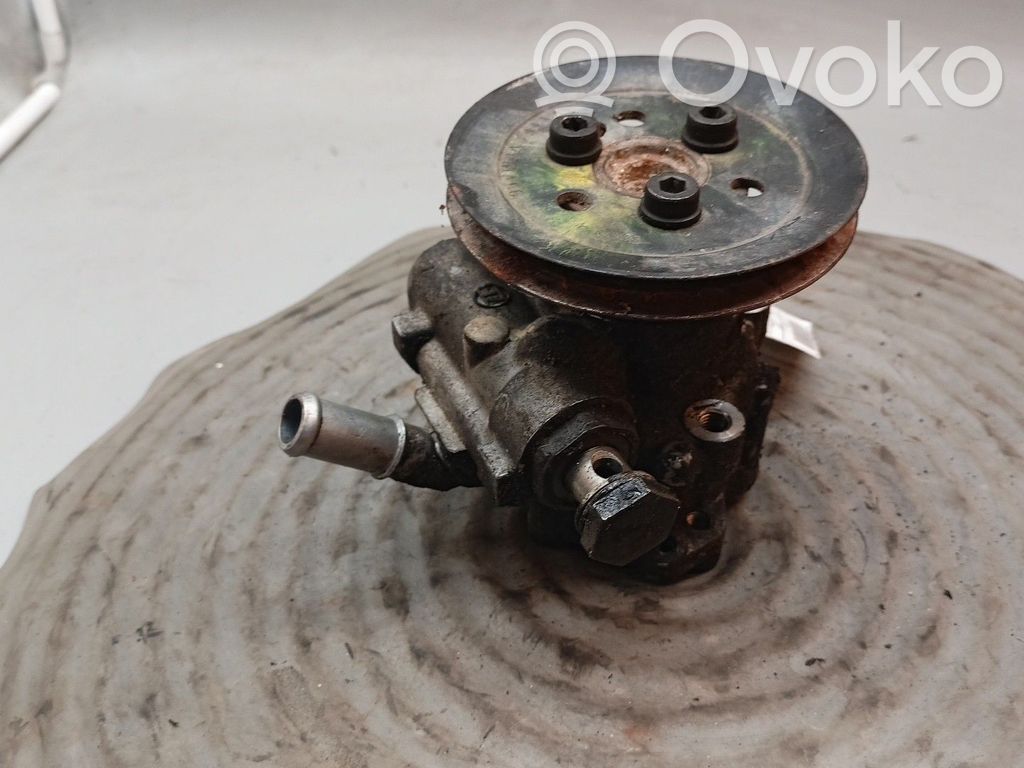 Ford Galaxy Ohjaustehostimen pumppu 