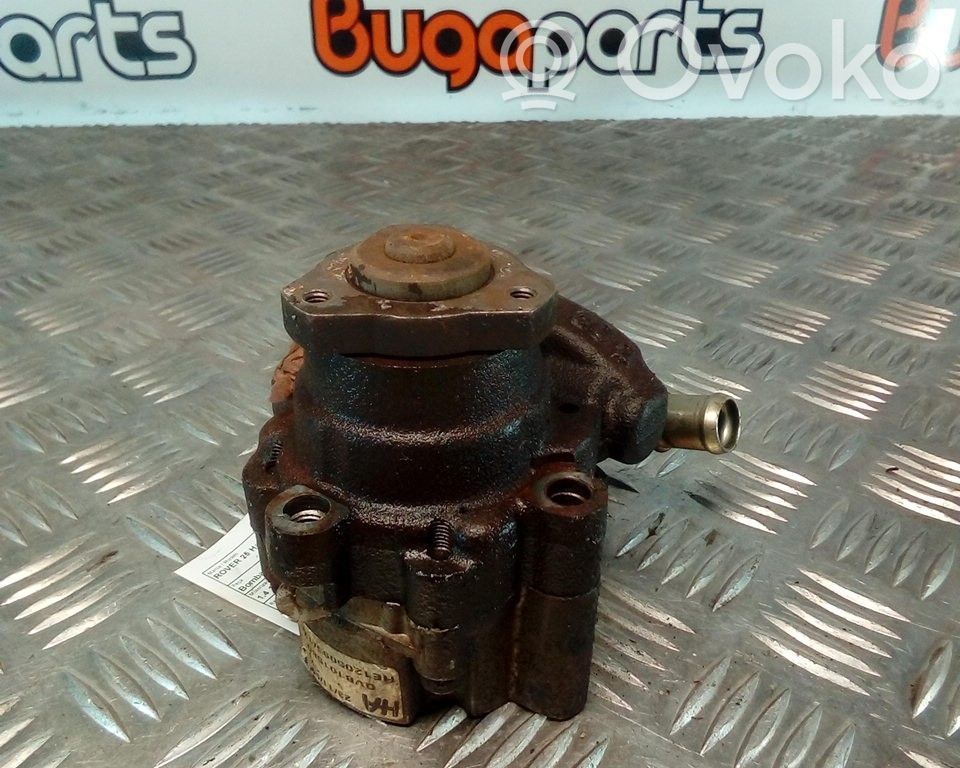 Vairo stiprintuvo siurblys   HE9220233