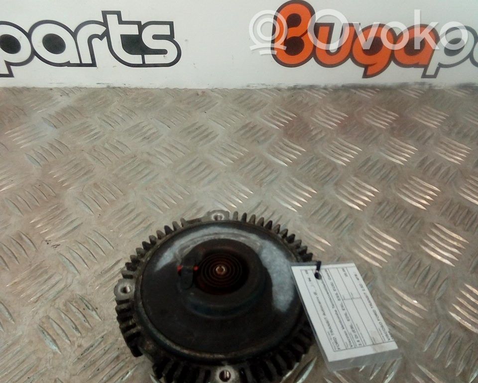 Viscous fan   25D,4FB