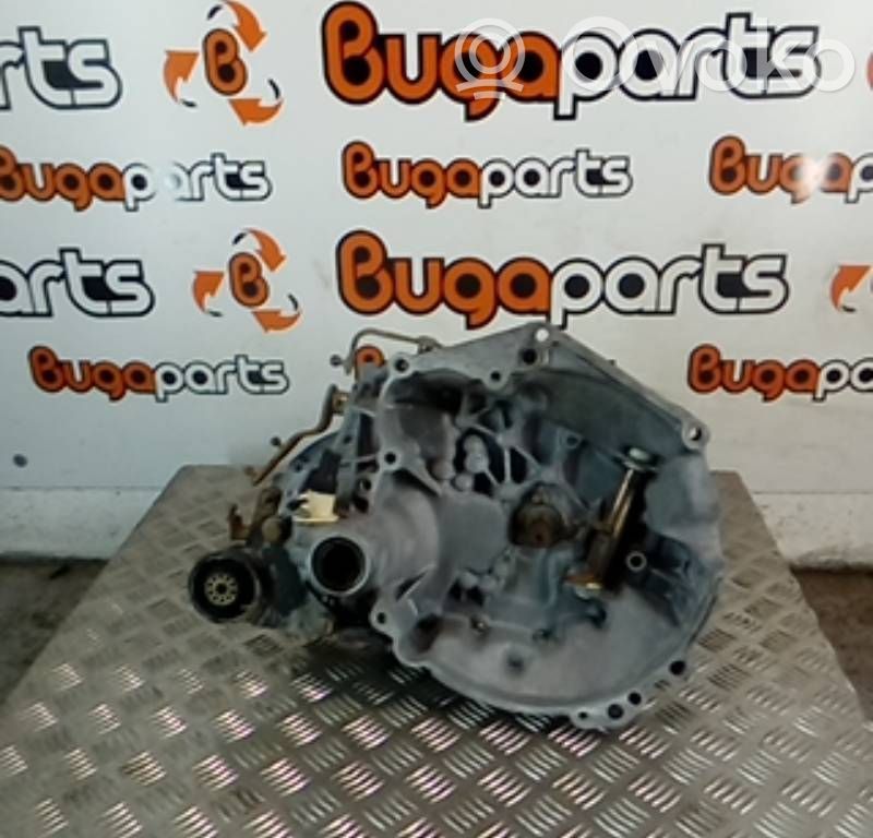 Citroen AX Manual 5 speed gearbox 