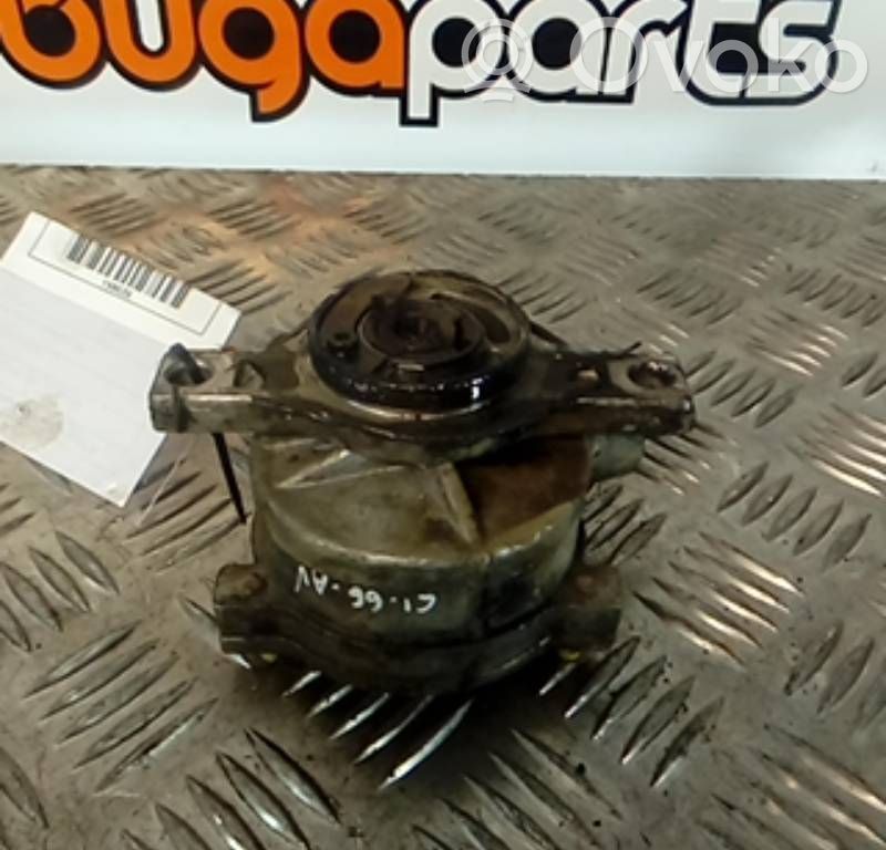 Vacuum pump   209227D