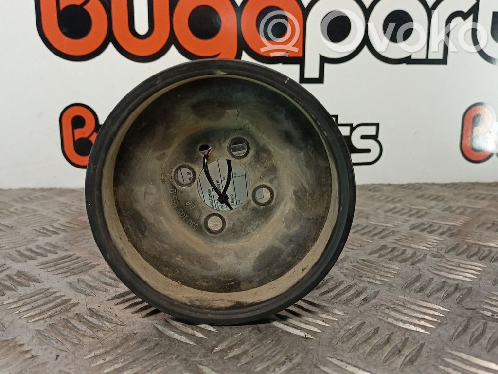 Volkswagen Polo III 6N 6N2 6NF Polea del cigüeñal 