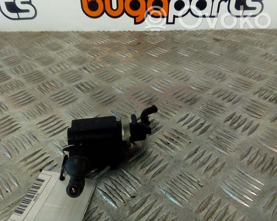 Électrovanne turbo   1H0906627,98T069,PIERBURG