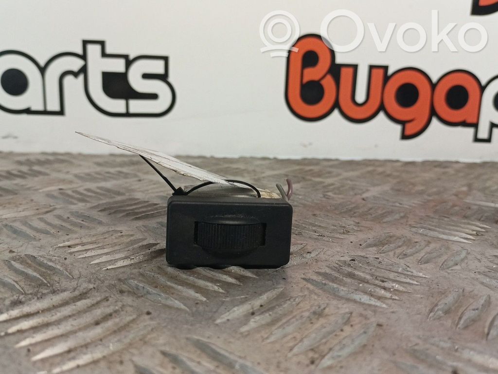 Citroen Xsara Light switch 