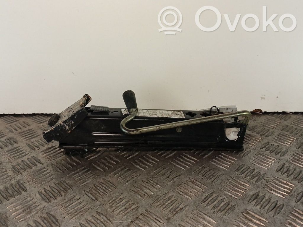 Citroen Xsara Lewarek samochodowy 