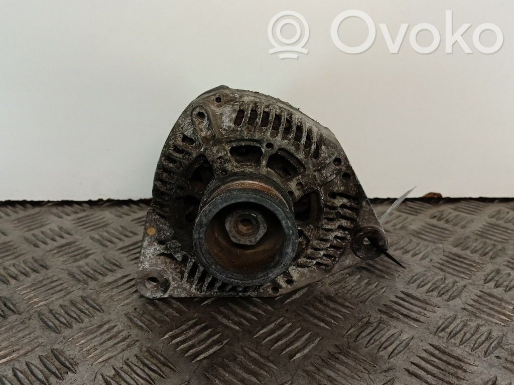 Alternator   LRB00217,OM602980