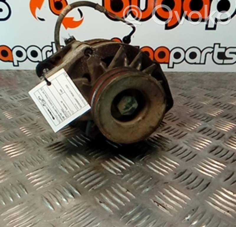 Nissan Vanette Generator/alternator 