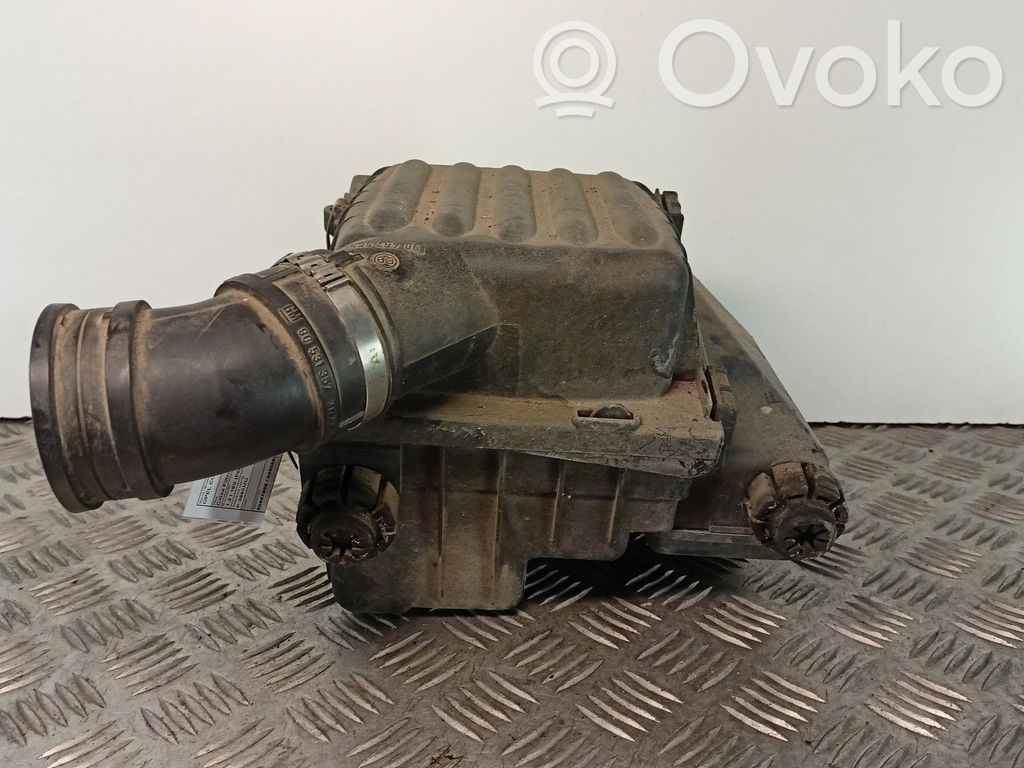 Opel Corsa B Luftfilterkasten 