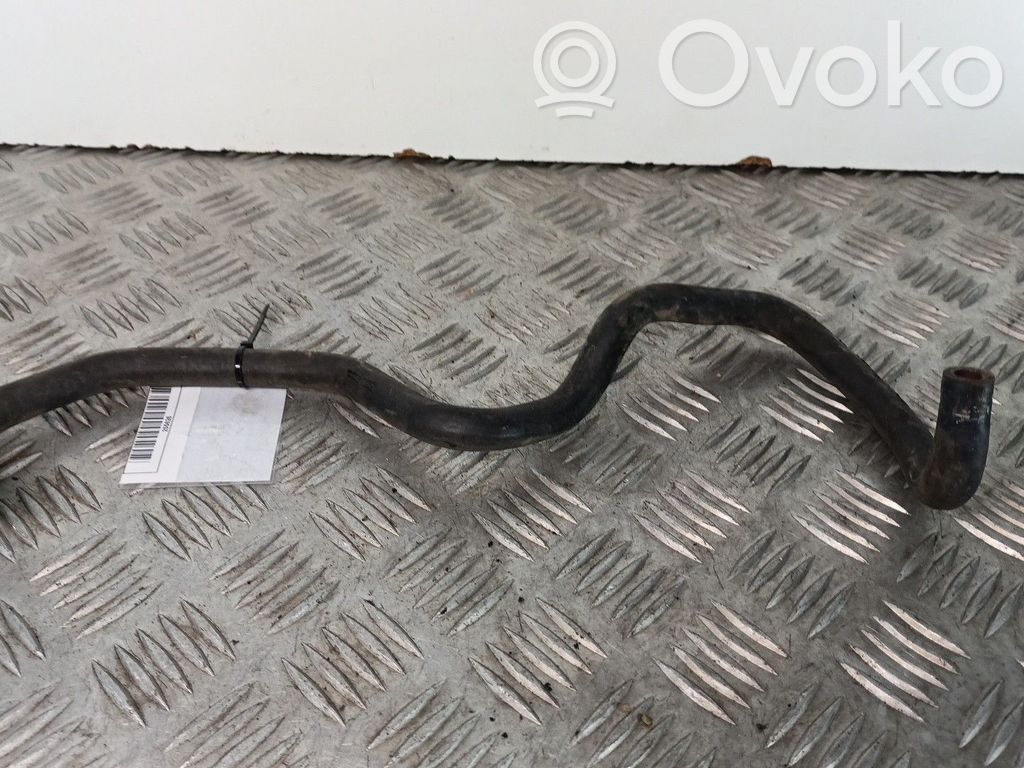 Opel Corsa B Tubo/manguera refrigerante 