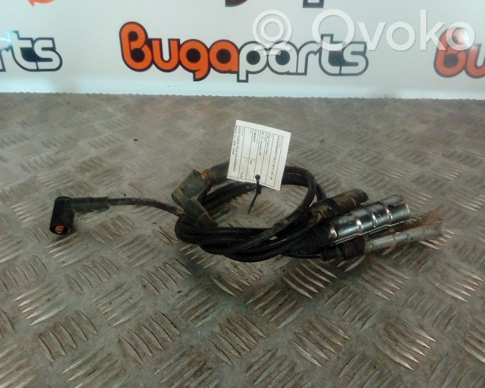 Volkswagen Polo III 6N 6N2 6NF Aukštos įtampos ritė "babyna" 
