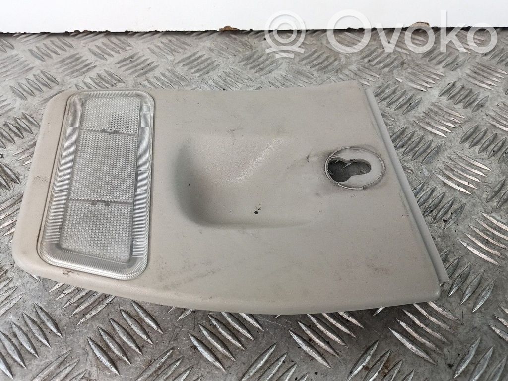 Opel Corsa B Consola de luz del techo 