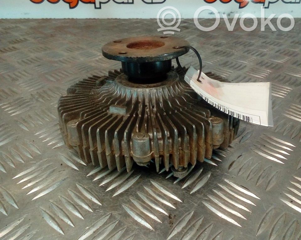 Mehāniskais ventilators   4JG2