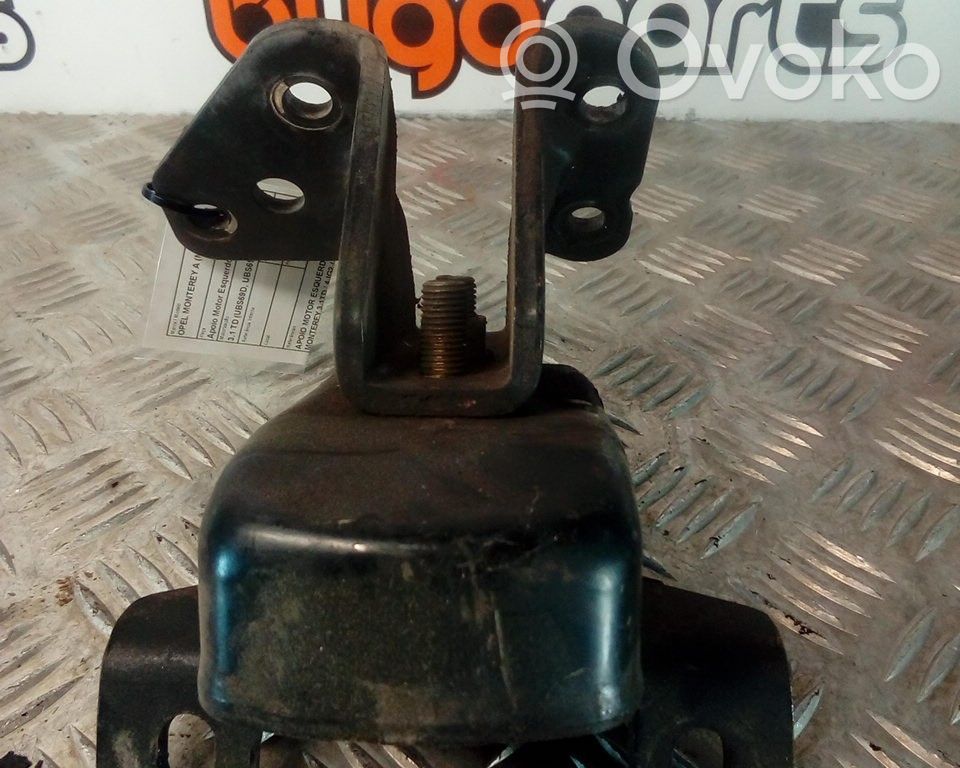 Opel Monterey Dzinēja spilvens 
