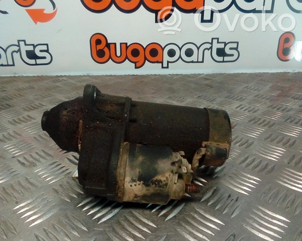 Starteris   D6RA,VALEO