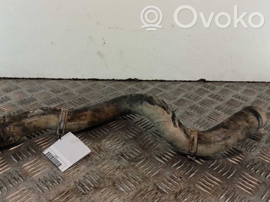 Opel Astra G Aušinimo vamzdelis (-iai)/ žarna (-os) 