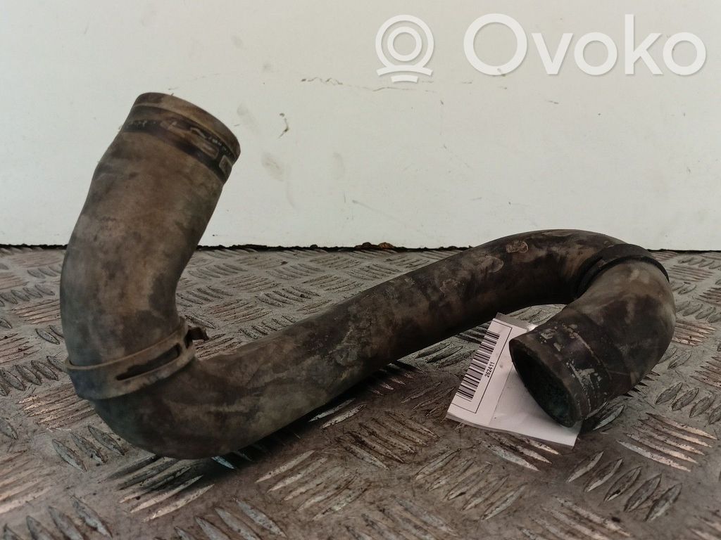 Opel Astra G Aušinimo vamzdelis (-iai)/ žarna (-os) 
