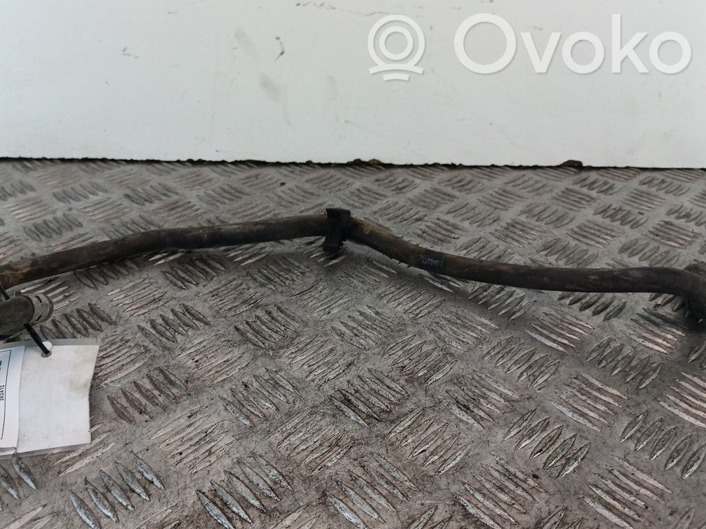 Opel Astra G Aušinimo vamzdelis (-iai)/ žarna (-os) 