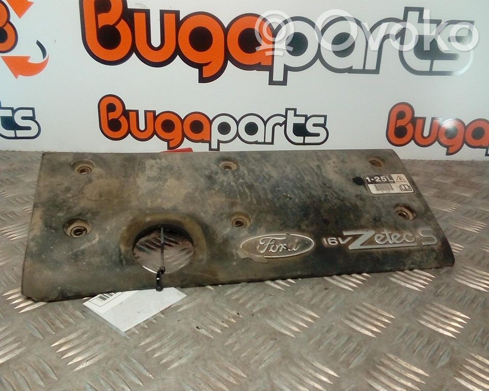Ford Fiesta Engine cover (trim) 