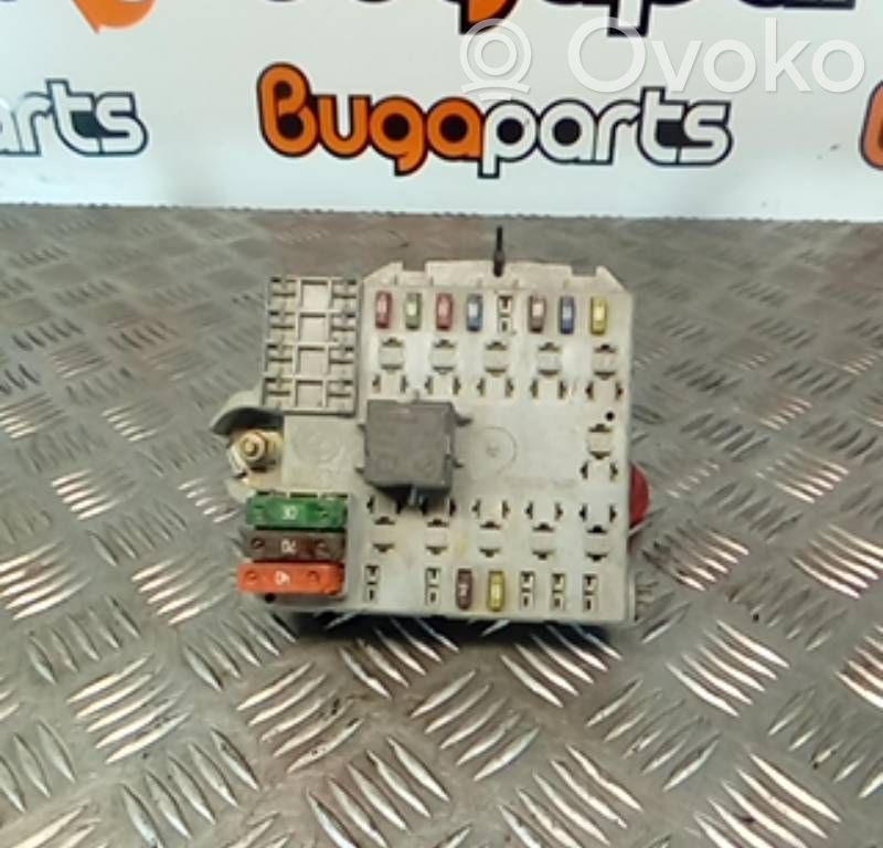 Fiat Punto (188) Unitate de control SAM 