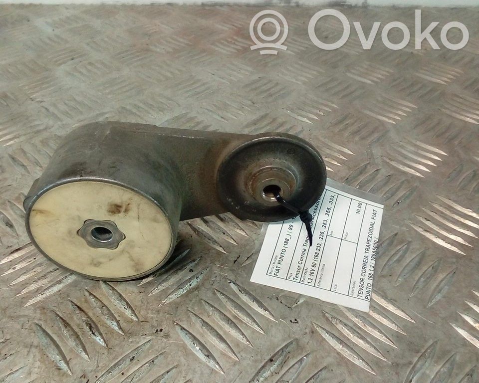 Fiat Punto (188) Diržo įtempėjas 