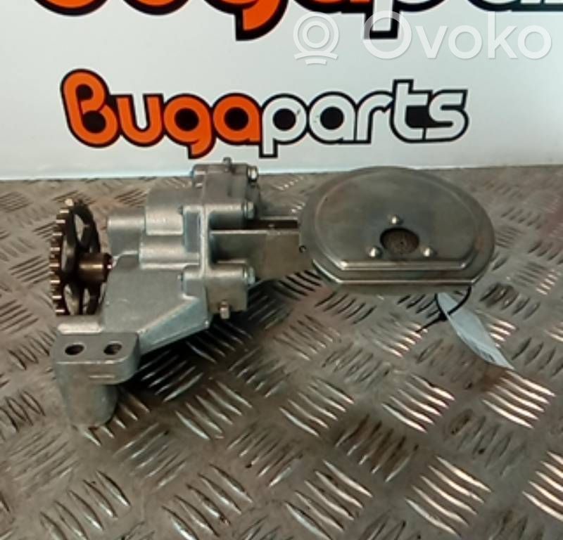Oil pump   9629423720,RHZ