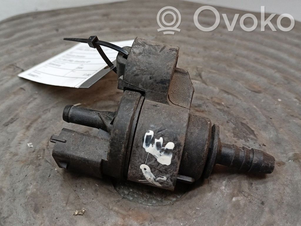 Opel Agila A Aktivkohlefilter 