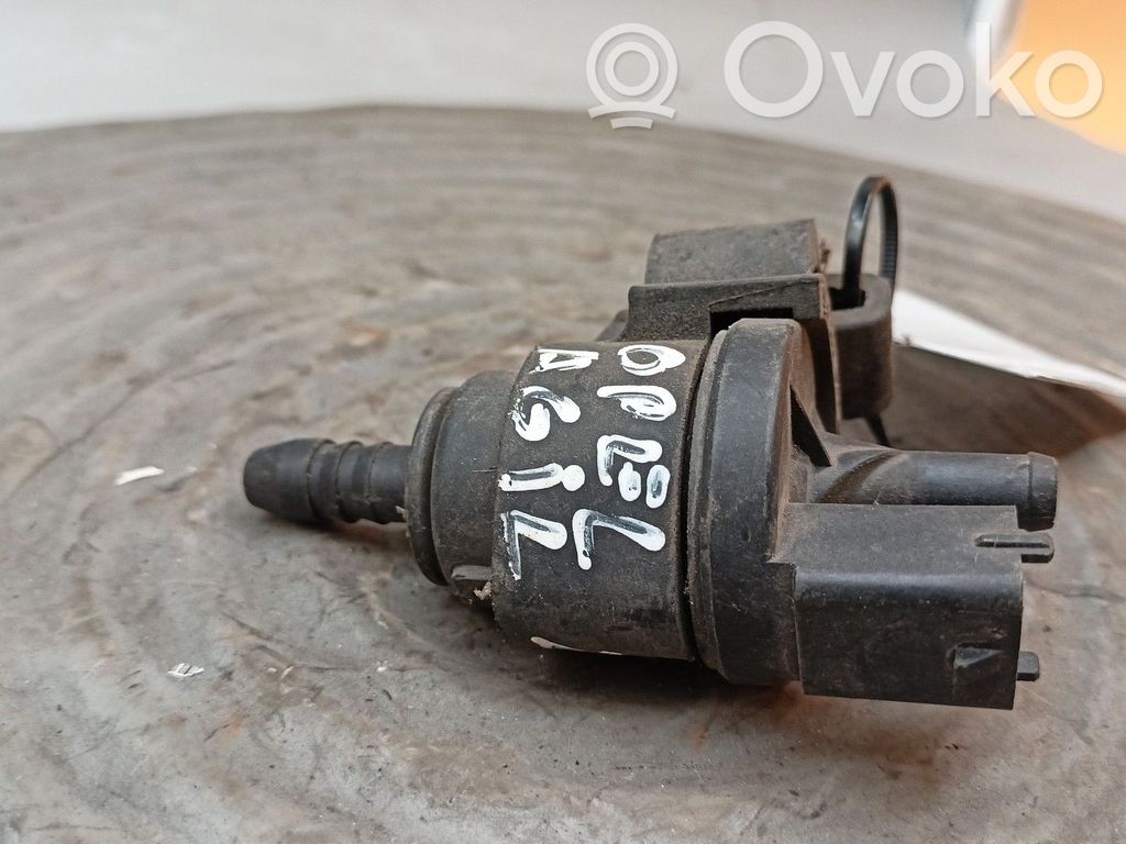 Opel Agila A Cartucho de vapor de combustible del filtro de carbón activo 