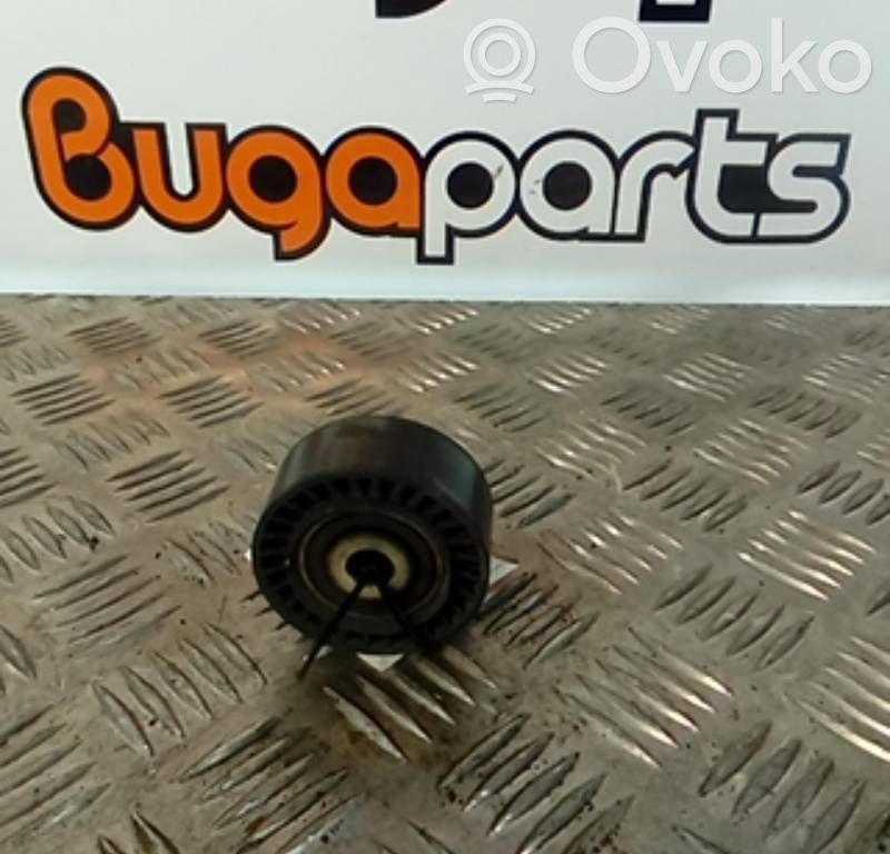 Peugeot 206 Diržo įtempėjas 