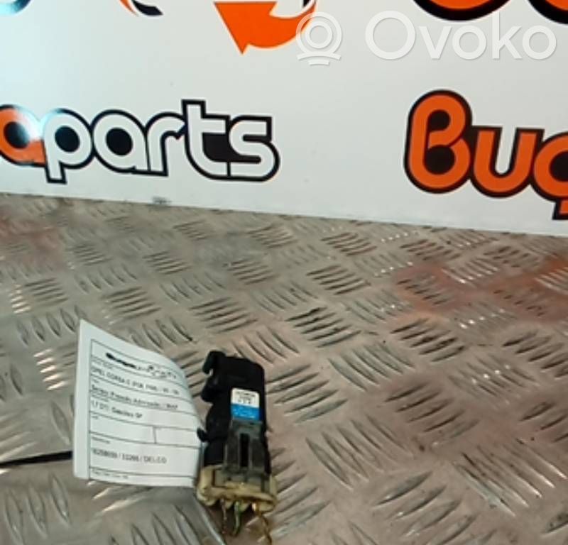 Oro slėgio daviklis   16258659,33266
