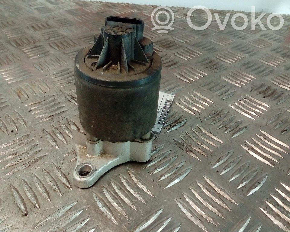 Opel Astra G EGR vārsts 