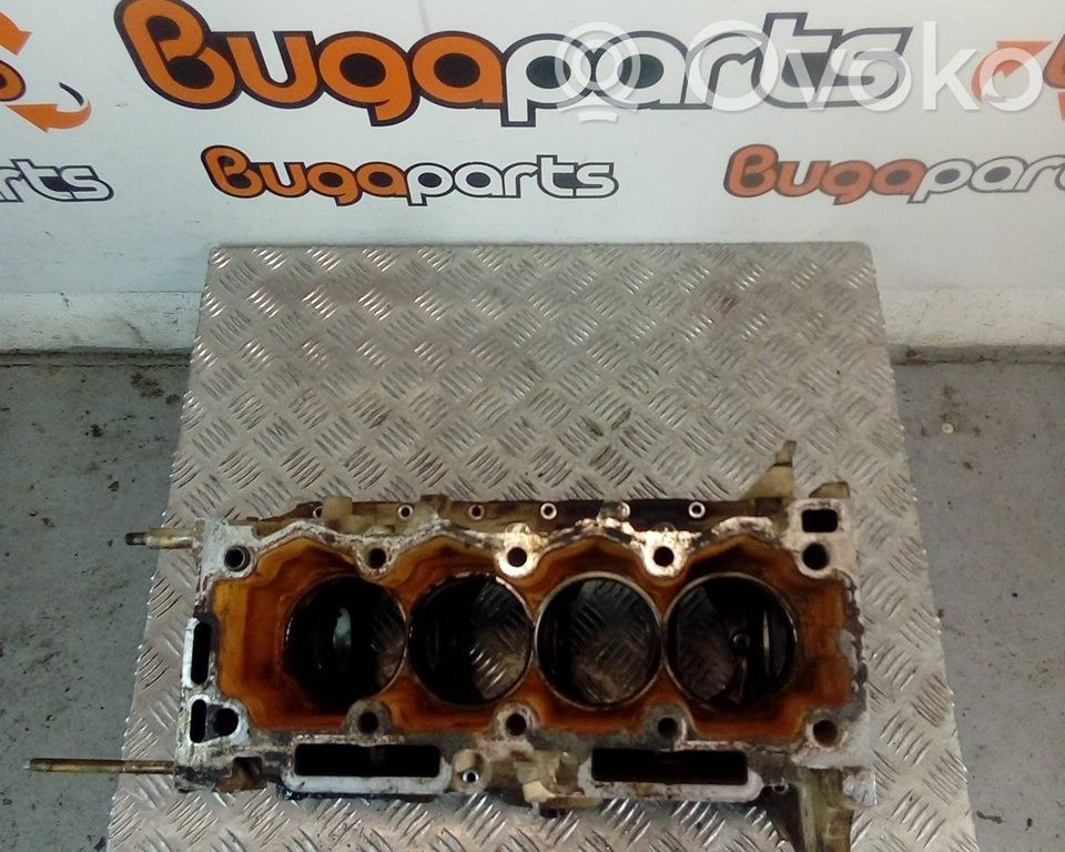 Bloque de motor   HFZ