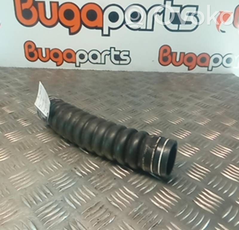 Fiat Punto (188) Manguera/tubo de admisión turbo del aire 