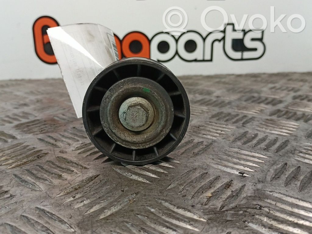 Fiat Punto (188) Diržo įtempėjas 