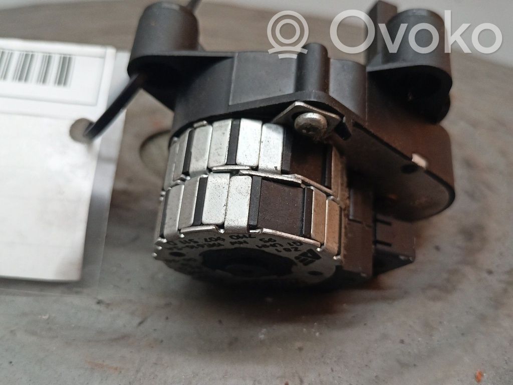 Stellmotor Heizung Klima   7M0907511D,532948321A,SIEMENS