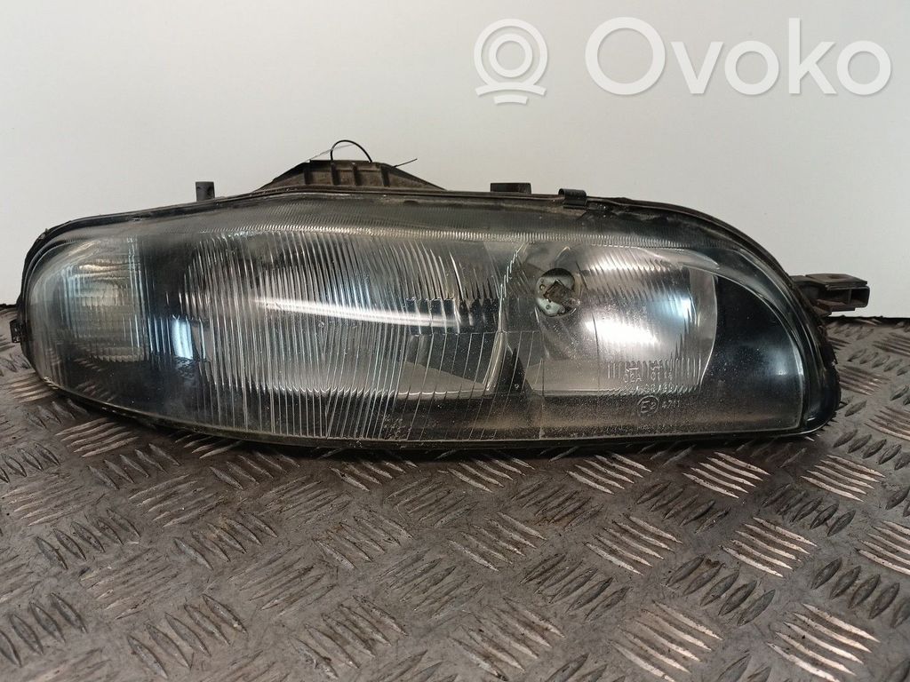 Fiat Bravo - Brava Scheinwerfer 