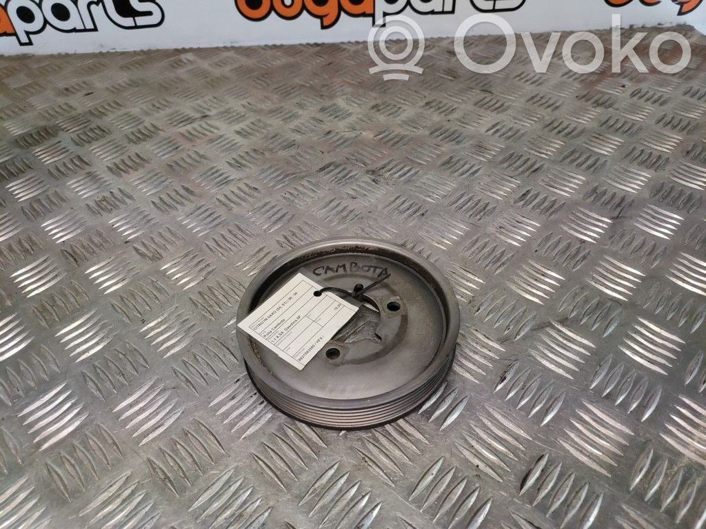 Crankshaft pulley   9621543580,HFX