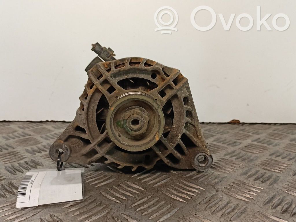 Ģenerators   63321741,9635557580,DENSO