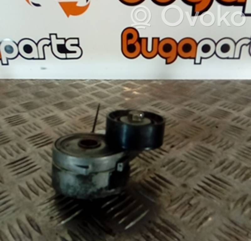 Siksnas spriegotājs   DAYCO
