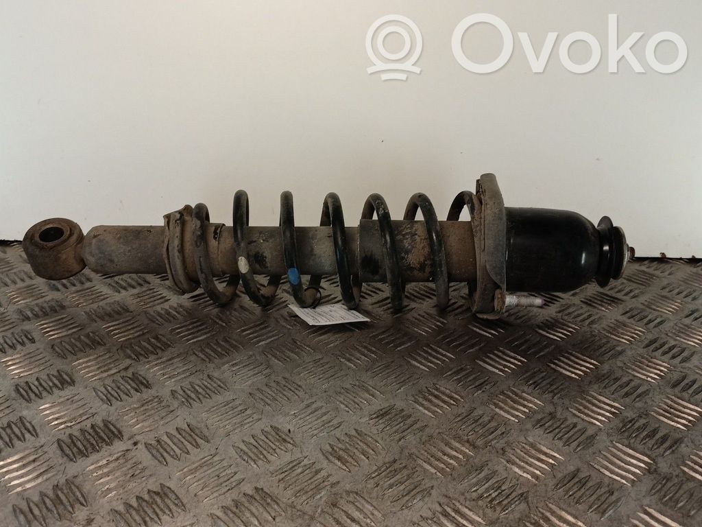 Stoßdämpfer hinten   MOTOR1ND2006