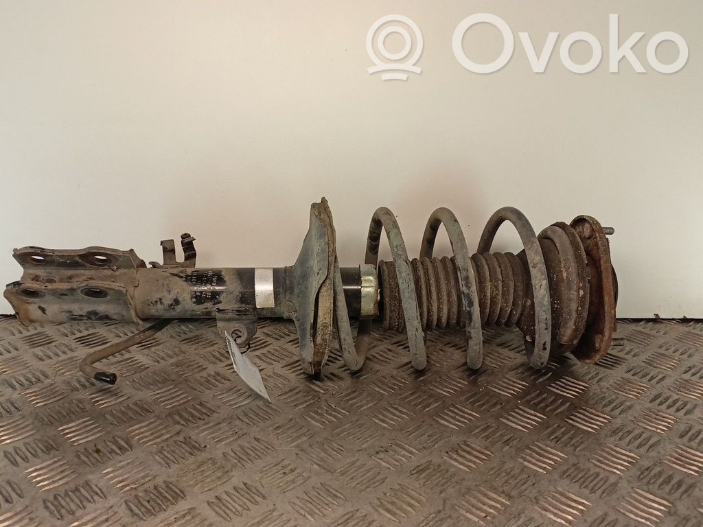 Stoßdämpfer vorne   48522002201,MOTOR1ND2006