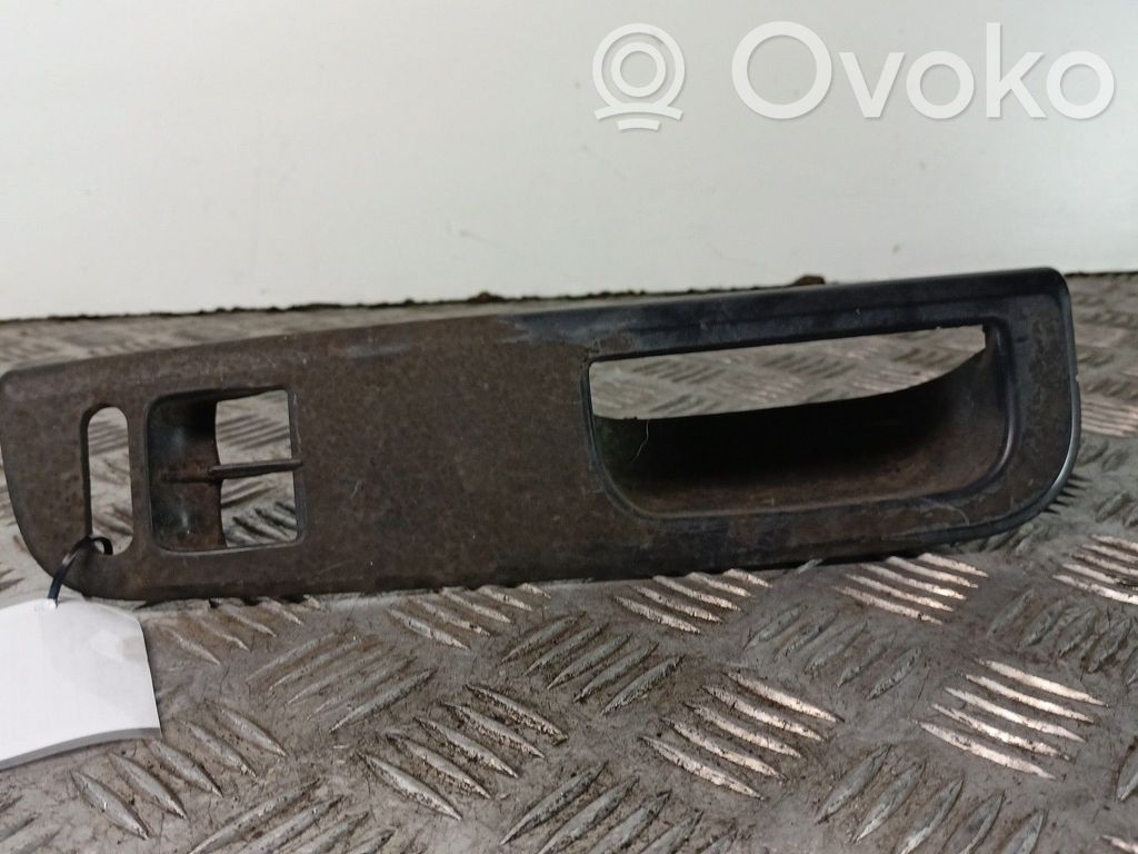 Electric window control switch   3B1867171D